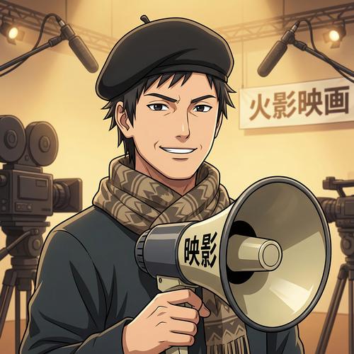 偷拍导演陈锐